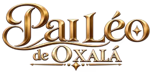 Pai Léo de Oxalá da Bahia